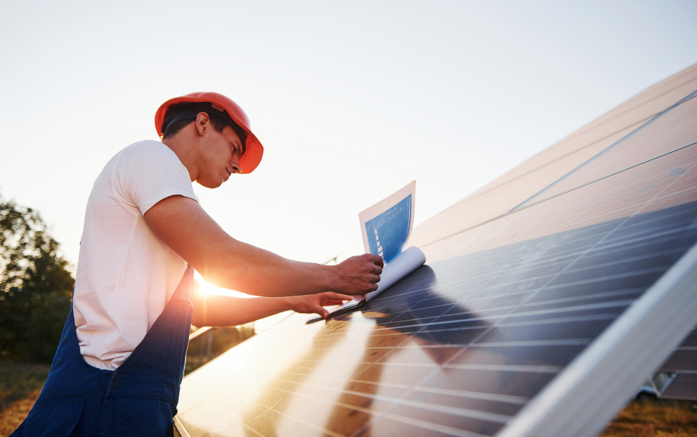 Instalaciones solares